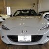 mazda roadster 2024 -MAZDA--Roadster 5BA-ND5RE--ND5RE-105***---MAZDA--Roadster 5BA-ND5RE--ND5RE-105***- image 4