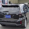 toyota prius-α 2018 CFJ1758200 image 2