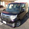 daihatsu tanto 2014 -DAIHATSU 【千葉 592ﾐ8008】--Tanto DBA-LA600S--LA600S-0163102---DAIHATSU 【千葉 592ﾐ8008】--Tanto DBA-LA600S--LA600S-0163102- image 1