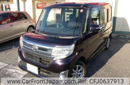 daihatsu tanto 2014 -DAIHATSU 【千葉 592ﾐ8008】--Tanto DBA-LA600S--LA600S-0163102---DAIHATSU 【千葉 592ﾐ8008】--Tanto DBA-LA600S--LA600S-0163102-