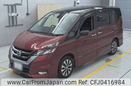 nissan serena 2016 -NISSAN 【岐阜 303さ3054】--Serena GFC27-020927---NISSAN 【岐阜 303さ3054】--Serena GFC27-020927-