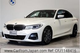 bmw 3-series 2020 quick_quick_3BA-5F20_WBA5F32090FH63473