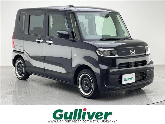 daihatsu tanto 2020 -DAIHATSU--Tanto 6BA-LA650S--LA650S-0068455---DAIHATSU--Tanto 6BA-LA650S--LA650S-0068455- image 1