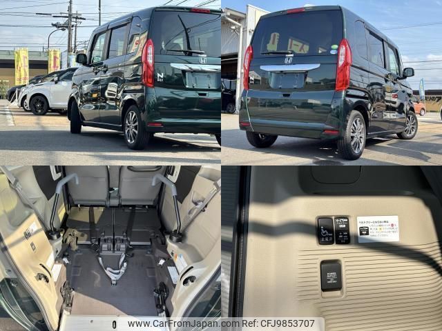 honda n-box 2018 quick_quick_DBA-JF3_JF3-8000350 image 2