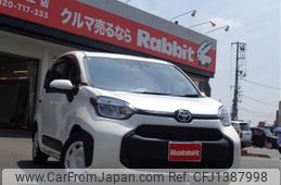 toyota sienta 2024 -TOYOTA--Sienta 6AA-MXPL10G--MXPL10-1133447---TOYOTA--Sienta 6AA-MXPL10G--MXPL10-1133447-