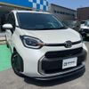 toyota sienta 2023 GOO_JP_700070854230250503001 image 9