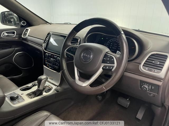 jeep grand-cherokee 2019 quick_quick_DBA-WK36TA_1C4RJFKG6KC573102 image 2