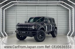 ford bronco 2024 -FORD--Ford Bronco 9999--1FMEE2BP7RLA10822---FORD--Ford Bronco 9999--1FMEE2BP7RLA10822-