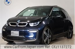 bmw i3 2019 CFJ1137272