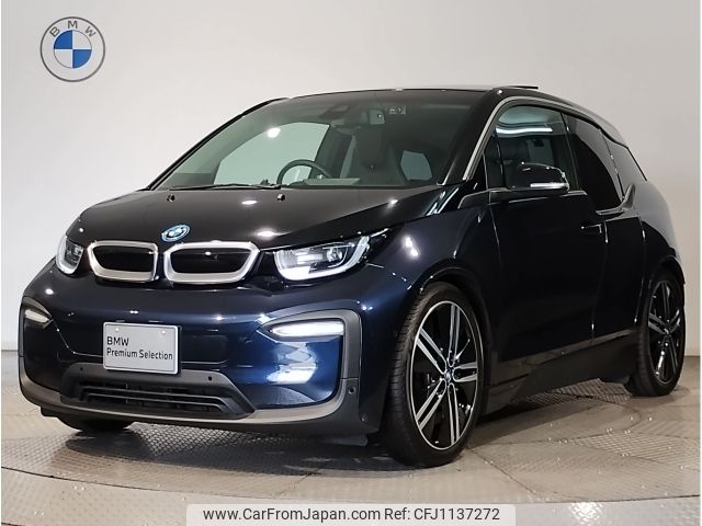 bmw i3 2019 CFJ1137272 image 1