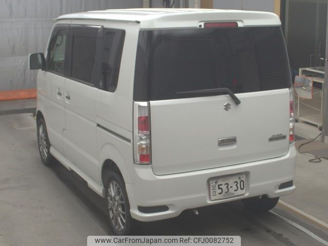 suzuki every-wagon 2014 -SUZUKI 【品川 000ﾝ0000】--Every Wagon DA64W-436164---SUZUKI 【品川 000ﾝ0000】--Every Wagon DA64W-436164- image 2