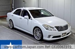 toyota crown 2011 -TOYOTA--Crown GRS200--GRS200-0064740---TOYOTA--Crown GRS200--GRS200-0064740-