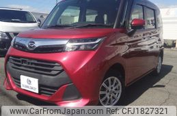 daihatsu thor 2017 CFJ1827321