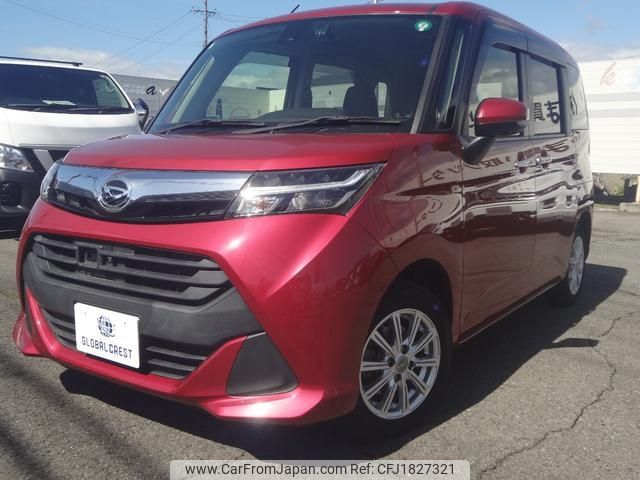 daihatsu thor 2017 CFJ1827321 image 1
