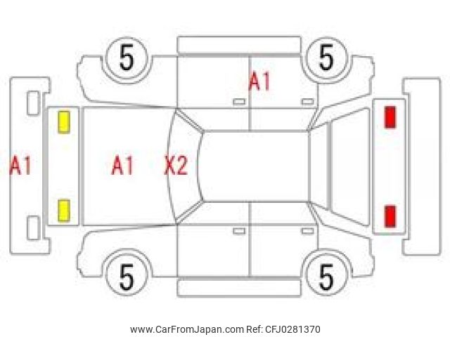 volvo xc60 2018 -VOLVO--Volvo XC60 LDA-UD4204TXCA--YV1UZA8MCJ1074899---VOLVO--Volvo XC60 LDA-UD4204TXCA--YV1UZA8MCJ1074899- image 2