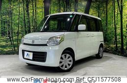 suzuki spacia 2013 CFJ1577508