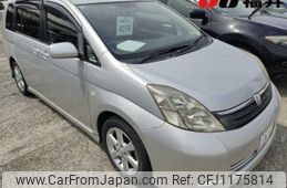 toyota isis 2007 -TOYOTA--Isis ANM10W--0074356---TOYOTA--Isis ANM10W--0074356-
