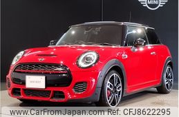 mini mini-others 2018 -BMW--BMW Mini CBA-XRJCWM--WMWXR92060TP27872---BMW--BMW Mini CBA-XRJCWM--WMWXR92060TP27872-