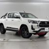 toyota hilux 2023 -TOYOTA--Hilux 3DF-GUN125--GUN125-3944828---TOYOTA--Hilux 3DF-GUN125--GUN125-3944828- image 1