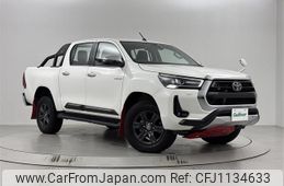 toyota hilux 2023 -TOYOTA--Hilux 3DF-GUN125--GUN125-3944828---TOYOTA--Hilux 3DF-GUN125--GUN125-3944828-