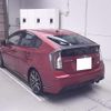 toyota prius 2014 -TOYOTA 【名古屋 336ﾁ96】--Prius ZVW30-5738087---TOYOTA 【名古屋 336ﾁ96】--Prius ZVW30-5738087- image 2