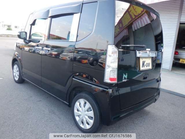 honda n-box 2017 CFJ1676586 image 2