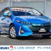 toyota prius-phv 2017 quick_quick_DLA-ZVW52_ZVW52-3025749 image 1