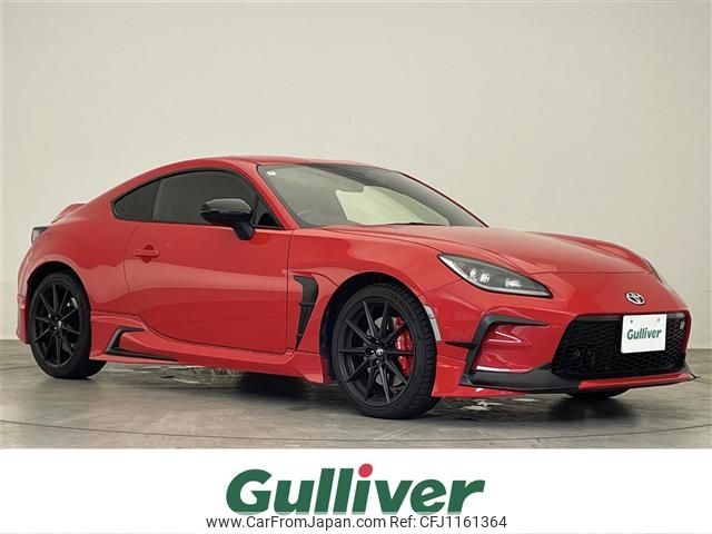 toyota 86 2024 -TOYOTA--86 3BA-ZN8--ZN-8045184---TOYOTA--86 3BA-ZN8--ZN-8045184- image 1