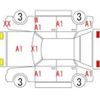 honda insight 2019 -HONDA--Insight 6AA-ZE4--ZE4-1008898---HONDA--Insight 6AA-ZE4--ZE4-1008898- image 2