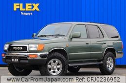 toyota hilux-surf 2001 -TOYOTA--Hilux Surf GF-RZN185W--RZN185-0043860---TOYOTA--Hilux Surf GF-RZN185W--RZN185-0043860-