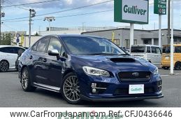 subaru wrx 2016 -SUBARU--WRX DBA-VAG--VAG-013390---SUBARU--WRX DBA-VAG--VAG-013390-