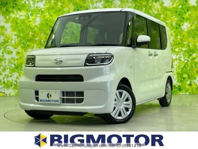 daihatsu tanto 2022 quick_quick_6BA-LA650S_LA650S-0221526 image 1