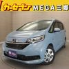 honda freed 2021 -HONDA--Freed 6AA-GB7--GB7-3160126---HONDA--Freed 6AA-GB7--GB7-3160126- image 1