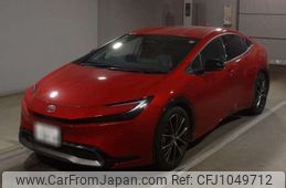 toyota prius 2024 -TOYOTA 【四日市 300ｿ3414】--Prius 6AA-MXWH60--MXWH60-4071096---TOYOTA 【四日市 300ｿ3414】--Prius 6AA-MXWH60--MXWH60-4071096-