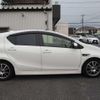 toyota aqua 2014 CFJ1664723 image 7