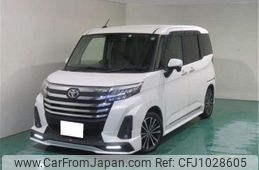 toyota roomy 2022 -TOYOTA--Roomy 4BA-M900A--M900A-0646618---TOYOTA--Roomy 4BA-M900A--M900A-0646618-