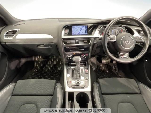 audi a4 2016 -AUDI--Audi A4 DBA-8KCDN--WAUZZZ8K4FA153715---AUDI--Audi A4 DBA-8KCDN--WAUZZZ8K4FA153715- image 2