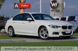 bmw 3-series 2015 -BMW--BMW 3 Series DBA-8A20--WBA8A16010NT28279---BMW--BMW 3 Series DBA-8A20--WBA8A16010NT28279-