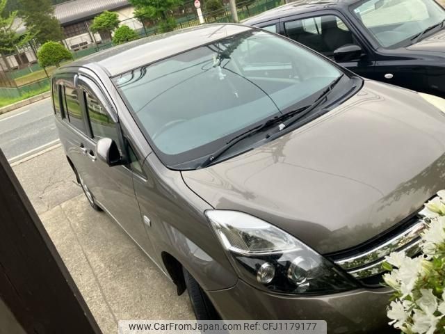 toyota isis 2012 -TOYOTA--Isis DBA-ZGM15W--ZGM15-0011084---TOYOTA--Isis DBA-ZGM15W--ZGM15-0011084- image 2