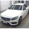 mercedes-benz c-class 2018 CFJ1816133 image 5