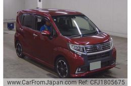 daihatsu move 2018 CFJ1805675