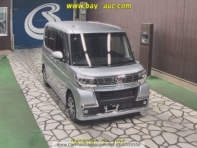 daihatsu tanto 2019 -DAIHATSU--Tanto LA600S-0750398---DAIHATSU--Tanto LA600S-0750398- image 1