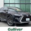 lexus rx 2017 -LEXUS--Lexus RX DAA-GYL20W--GYL20-0006203---LEXUS--Lexus RX DAA-GYL20W--GYL20-0006203- image 1