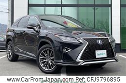 lexus rx 2017 -LEXUS--Lexus RX DAA-GYL20W--GYL20-0006203---LEXUS--Lexus RX DAA-GYL20W--GYL20-0006203-