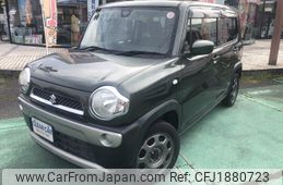 suzuki hustler 2018 CFJ1880723