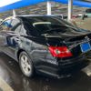 toyota mark-x 2006 -TOYOTA--MarkX DBA-GRX125--GRX125-0010316---TOYOTA--MarkX DBA-GRX125--GRX125-0010316- image 11