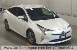 toyota prius 2018 quick_quick_DAA-ZVW50_ZVW50-6118840