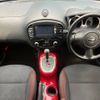 nissan juke 2012 -NISSAN--Juke CBA-NF15--NF15-150102---NISSAN--Juke CBA-NF15--NF15-150102- image 2