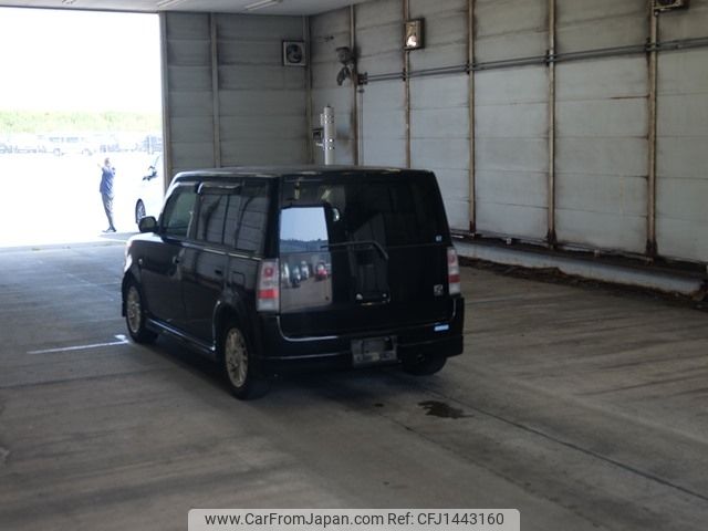 toyota bb 2001 -TOYOTA--bB NCP31-0089297---TOYOTA--bB NCP31-0089297- image 2