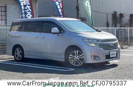 nissan elgrand 2012 -NISSAN--Elgrand DBA-PE52--PE52-022697---NISSAN--Elgrand DBA-PE52--PE52-022697-